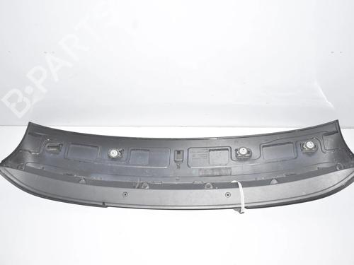 Spoiler bagklap BMW i3 (I01) Electric | BP34090044C96  - Image 5