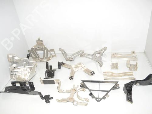 Used Support Support BMW i3 (I01) Range Extender (170 hp) 34095586 34095586