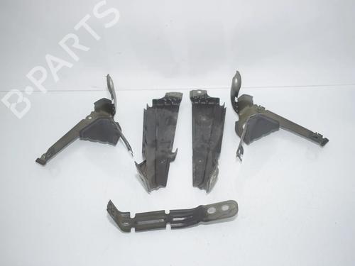 Used Support Support BMW X3 (F25) xDrive 30 d (258 hp) 40083896 40083896