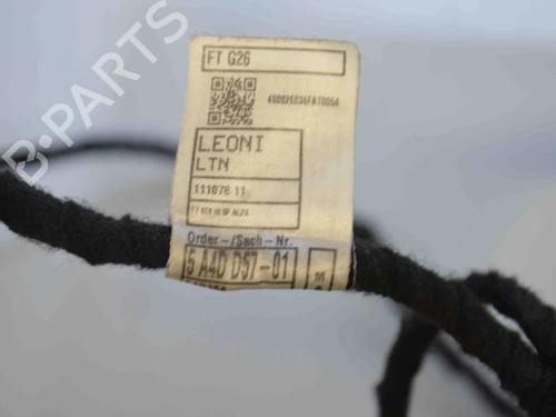 Wiring harness BMW i4 (G26) eDrive35 | BP34064981E16  - Image 5