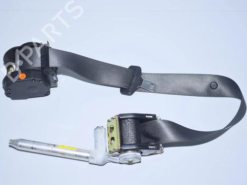 Used Rear left seatbelt Rear left seatbelt BMW 7 (E65, E66, E67) 745 i, Li (333 hp) 34070879 34070879