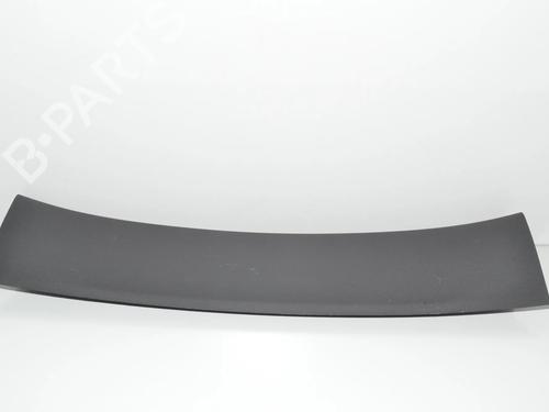 Used Tailgate trim Tailgate trim BMW X3 (G01, F97, G08) xDrive 20 d (190 hp) 34085177 34085177