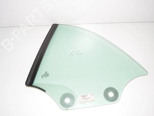 Panel rude bagtil venstre Panel rude bagtil venstre BMW 2 Convertible (F23) 220 i (184 hp) 34084341 34084341