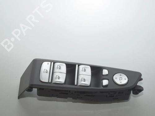 Left front window switch BMW 7 (G11, G12) 730 d, Ld xDrive | BP34070113I27  - Image 5