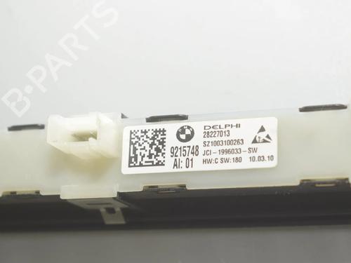 Electronic module BMW 5 Gran Turismo (F07) 530 d | BP34070322M83 - Image 5