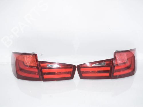 Used Right taillight Right taillight BMW 5 Touring (F11) 530 d xDrive (258 hp) 36205780 36205780