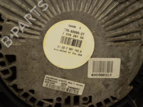 Radiator set BMW X6 (E71, E72) xDrive 50 i | BP34083293M120  - Image 5