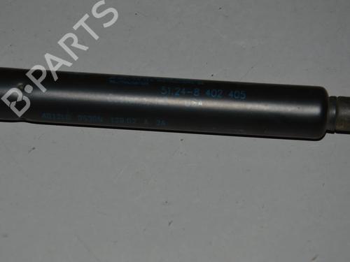 Tailgate lift support BMW X5 (E53) 4.6 is | BP34065626C138 - Image 2