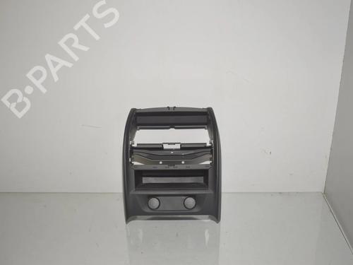 Used Middle console Middle console BMW 5 Touring (G31) M 550 d xDrive (400 hp) 34069460 34069460