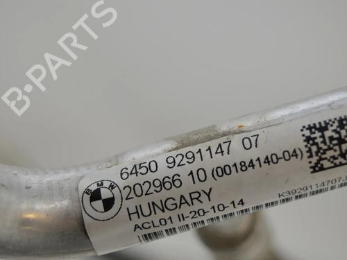 AC pipe BMW i3 (I01) Electric | BP34177168M126  - Image 8