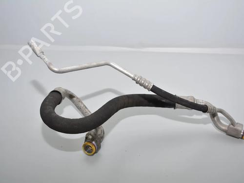 Used AC pipe AC pipe BMW 1 (E87) 118 d (143 hp) 34062315 34062315