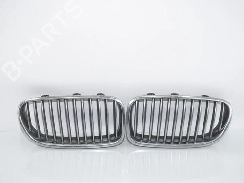 Grill Grill BMW 5 Touring (F11) 530 d (245 hp) 34067337 34067337