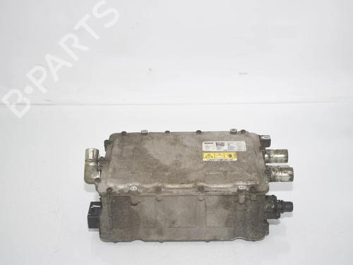 Inverter/Konverter Inverter/Konverter BMW 2 Active Tourer (F45) 225 xe Plug-in-Hybrid (224 hp) 39885077 39885077