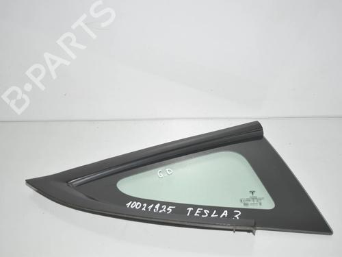 Panel rude bagtil højre TESLA MODEL 3 (5YJ3) EV | BP34076263C92 - Image 2