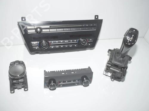 Electronic module BMW 6 Gran Coupe (F06) 650 i xDrive | BP34087163M83  - Image 5