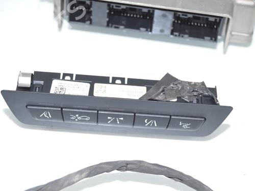 Electronic module BMW 5 Gran Turismo (F07) 530 d xDrive | BP34475409M83  - Image 8