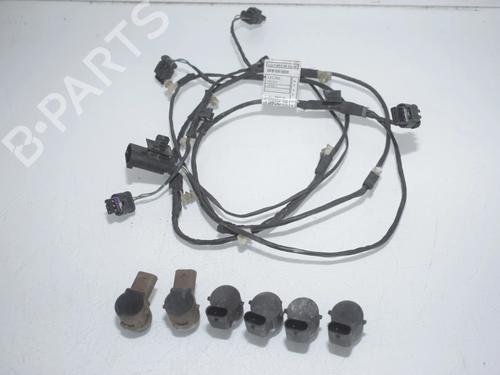 Electronic module BMW 2 Active Tourer (F45) 216 i | BP40535759M83 - Image 2