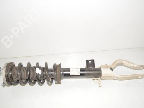 Used Left front shock absorber Left front shock absorber BMW iX (I20) xDrive 40 (326 hp) 34092311 34092311
