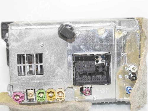 Electronic module BMW 5 Touring (F11) 530 d xDrive | BP34081785M83  - Image 9