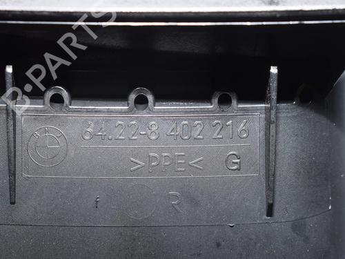 Luftventil BMW X5 (E53) 3.0 d | BP34081677I21  - Image 5