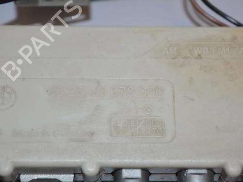 Electronic module BMW 5 (E39) 530 d | BP34076543M83  - Image 5