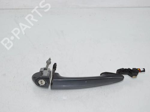 Used Front left exterior door handle Front left exterior door handle 38043347 38043347