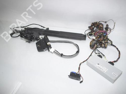 Electronic module BMW 3 Touring (F31) 320 d | BP39496095M83 - Image 4