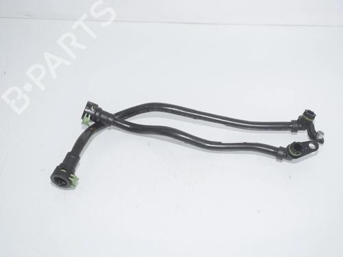 Used Pipe Pipe BMW 7 (G11, G12) 750 d, Ld xDrive (400 hp) 36509788 36509788