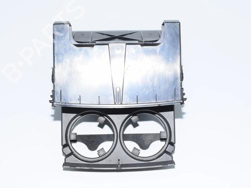 Used Cup/Object holder Cup/Object holder BMW X5 (E53) 3.0 d (218 hp) 34067458 34067458