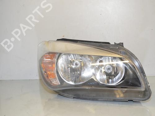 Right headlight BMW X1 (E84) sDrive 20 i | BP39206390C29 - Image 2