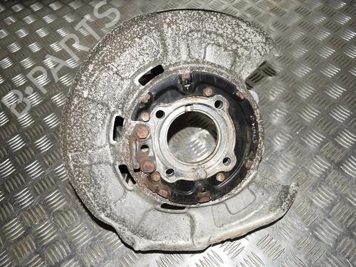 Used Left rear steering knuckle Left rear steering knuckle BMW X5 (E70) xDrive 40 d (306 hp) 34079095 34079095