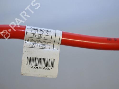 Cable BMW X3 (G01, F97, G08) iX3 | BP34082745E12  - Image 5