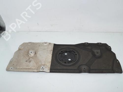 Used Upper protection Upper protection 38539897 38539897
