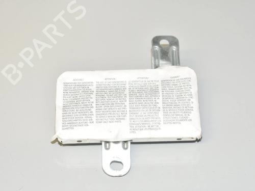 Used Right door airbag Right door airbag BMW 7 (E65, E66, E67) 730 Ld (231 hp) 34066533 34066533