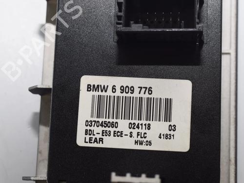 Electronic module BMW X5 (E53) 3.0 d | BP34089822M83  - Image 6