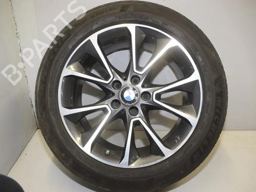 Used Rim Rim 34217165 34217165