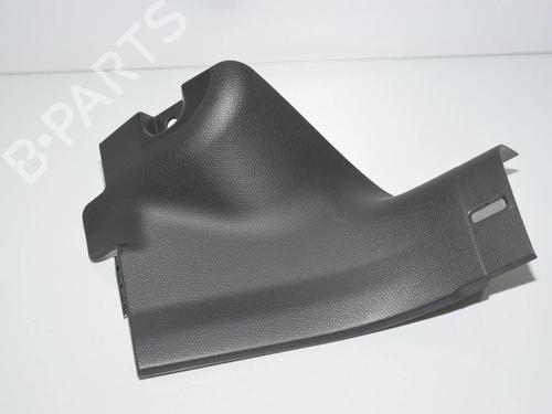 Used Step Step BMW i3 (I01) s Electric (102 hp) 34097970 34097970