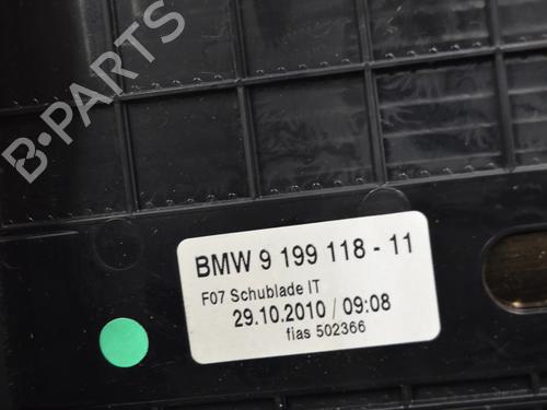 Dashboard BMW 5 Gran Turismo (F07) 530 d xDrive | BP36205756C46  - Image 6