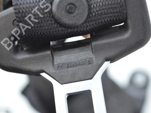 Front right seatbelt BMW X5 (E70) xDrive 30 d | BP34074788I25  - Image 9