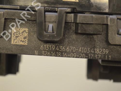 Steering column stalk BMW 3 Touring (G21, G81) 320 d | BP34064264I23  - Image 6