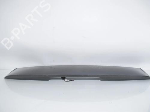 Spoiler bagklap Spoiler bagklap BMW 3 Touring (G21, G81) 320 d (163 hp) 34071686 34071686
