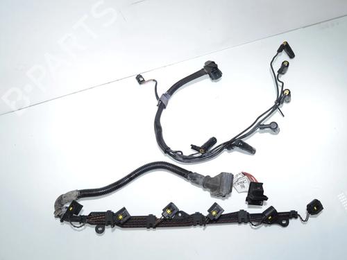Used Wiring harness Wiring harness BMW 5 Touring (F11) 530 d (245 hp) 34067906 34067906