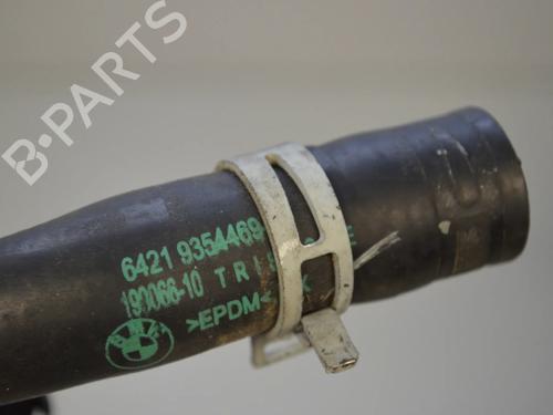 Pipe BMW X3 (G01, F97, G08) xDrive 30 e Plug-in-Hybrid | BP34079606M125  - Image 5