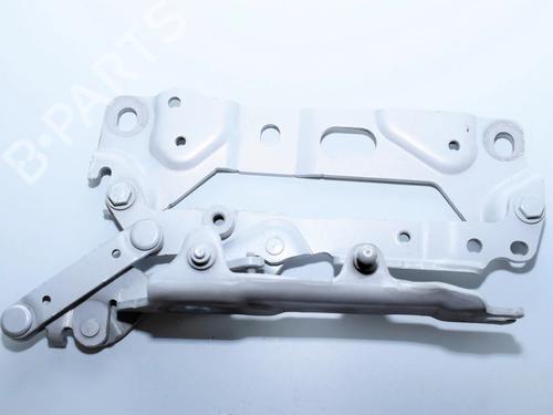 Used Hinge/Door check strap Hinge/Door check strap BMW 7 (F01, F02, F03, F04) 730 d (245 hp) 34084024 34084024