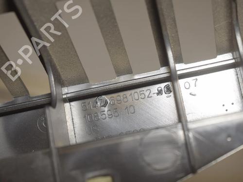 Boot lining BMW X6 (E71, E72) M 50 d | BP34074633I3  - Image 21