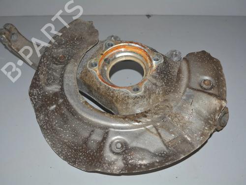 Used Left front steering knuckle Left front steering knuckle BMW 5 Touring (F11) 528 i xDrive (245 hp) 34065564 34065564