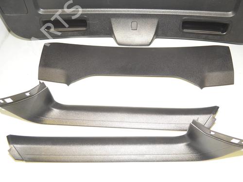 Boot lining BMW X6 (E71, E72) M 50 d | BP36984355I3 - Image 2