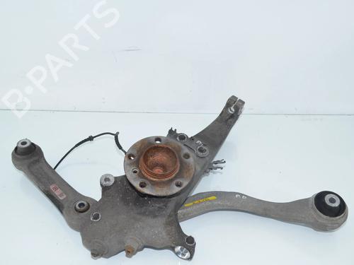 Used Right front steering knuckle Right front steering knuckle BMW 5 Touring (F11) 530 d (258 hp) 34088014 34088014