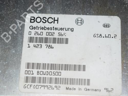 Gearbox control unit BMW 7 (E38) 740 i, iL | BP34081733M52 - Image 4
