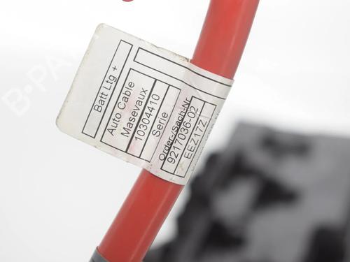 Fuse box BMW 5 Touring (F11) 530 d xDrive | BP36876862E1  - Image 5